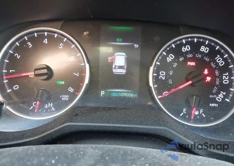 2020 Toyota Rav4 Xle из США, поврежденный, VIN 2T3P1RFV8LC093001